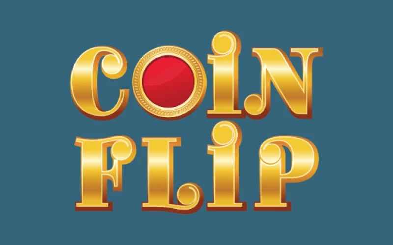 Coin Flip is the bonus round of Crazy Time at Parimatch.