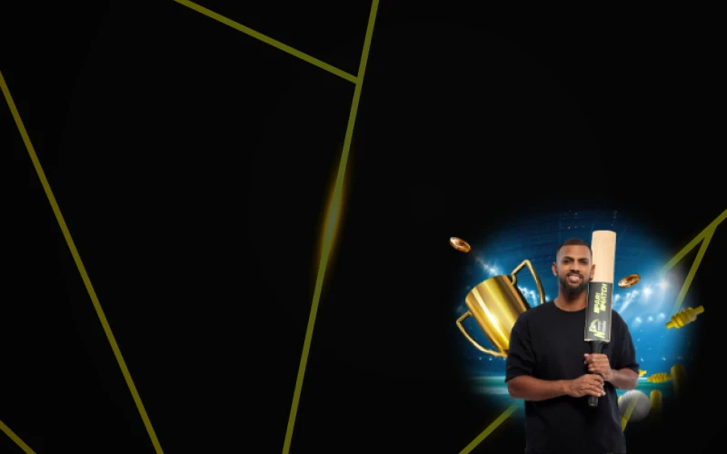 The odds are increased with this Parimatch sports bonus.