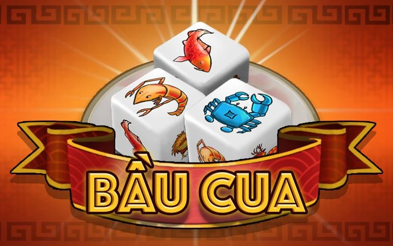 Enjoy Bau Cua classic asian game with simple rules at Parimatch.