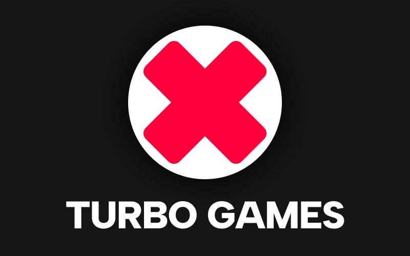 Parimatch presents Turbo Games that specializes in fast games.