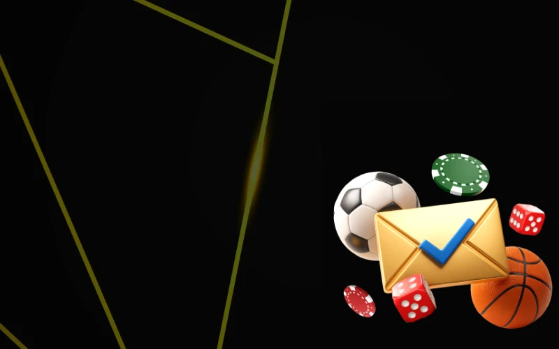 Receive exclusive promo codes on Friday at Parimatch.