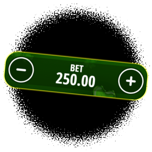 Adjust your stake easily with the flexible betting limits in Winning Clover 5 at Parimatch.