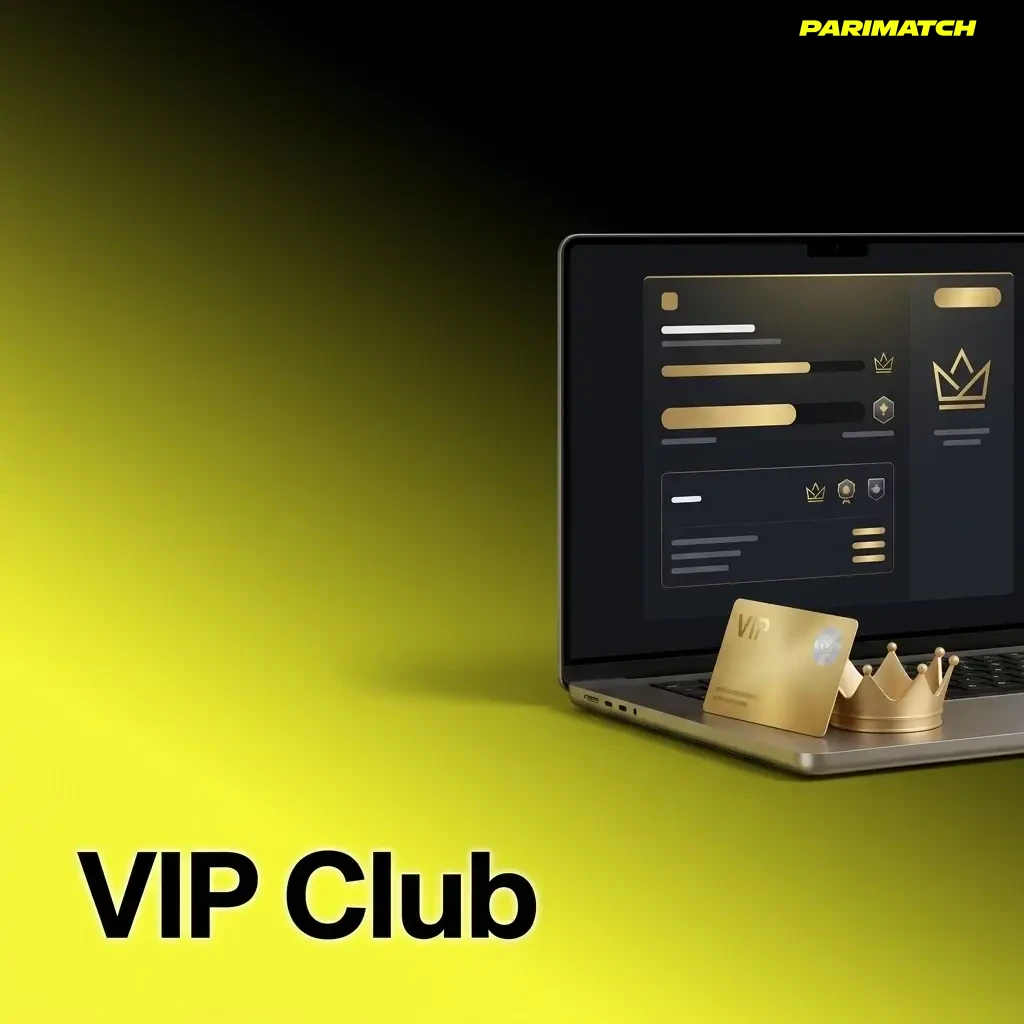 Parimatch VIP programme tiers from Bronze to Diamond with rewards like cashback, faster withdrawals and personal managers.