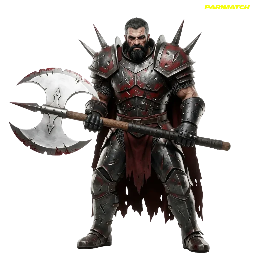 Parimatch League of Legends betting in India with welcome bonuses and mobile app for live esports wagering.