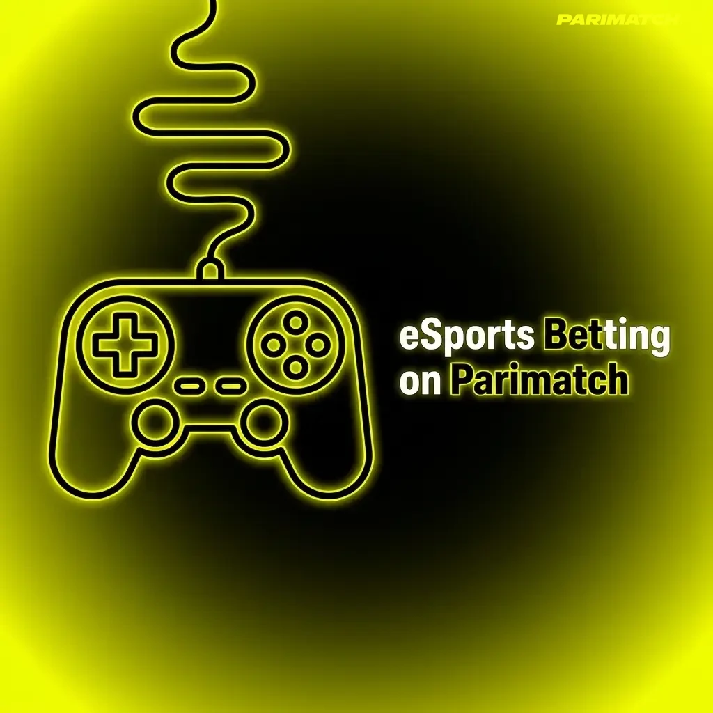 Parimatch eSports betting section covering major international tournaments and popular competitive titles available in India